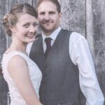 Terry & Lisa Wedding